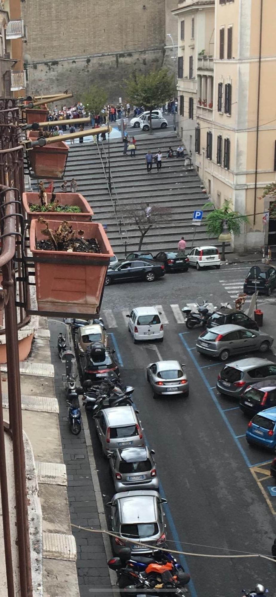 Zeus Group Vatican Róma Kültér fotó