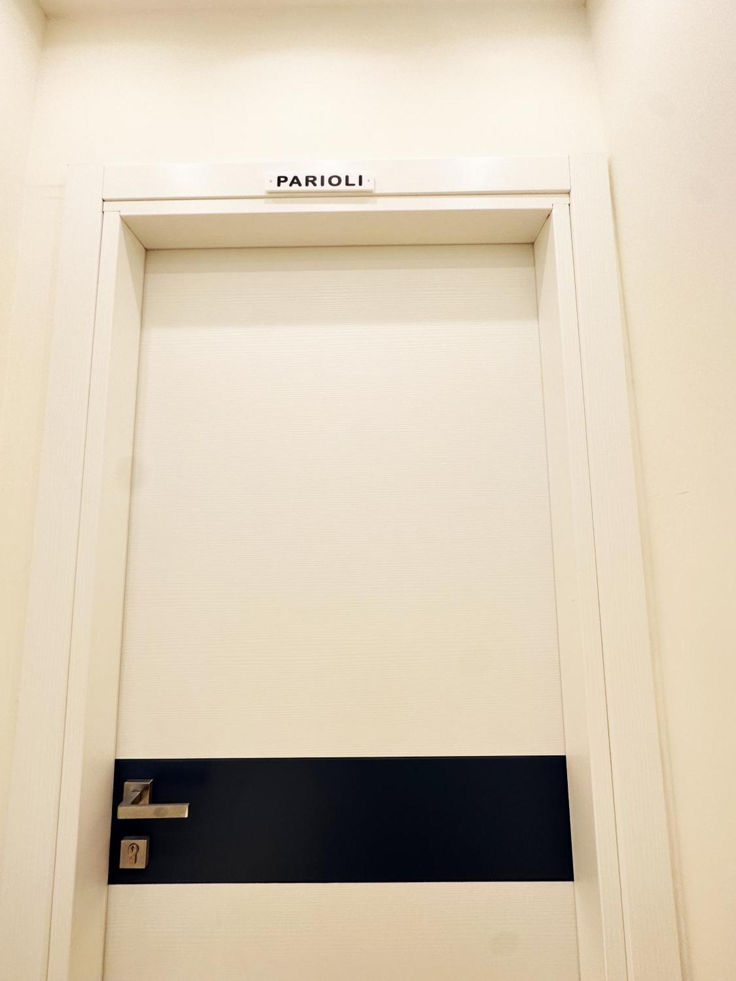 Zeus Group Vatican Róma Kültér fotó