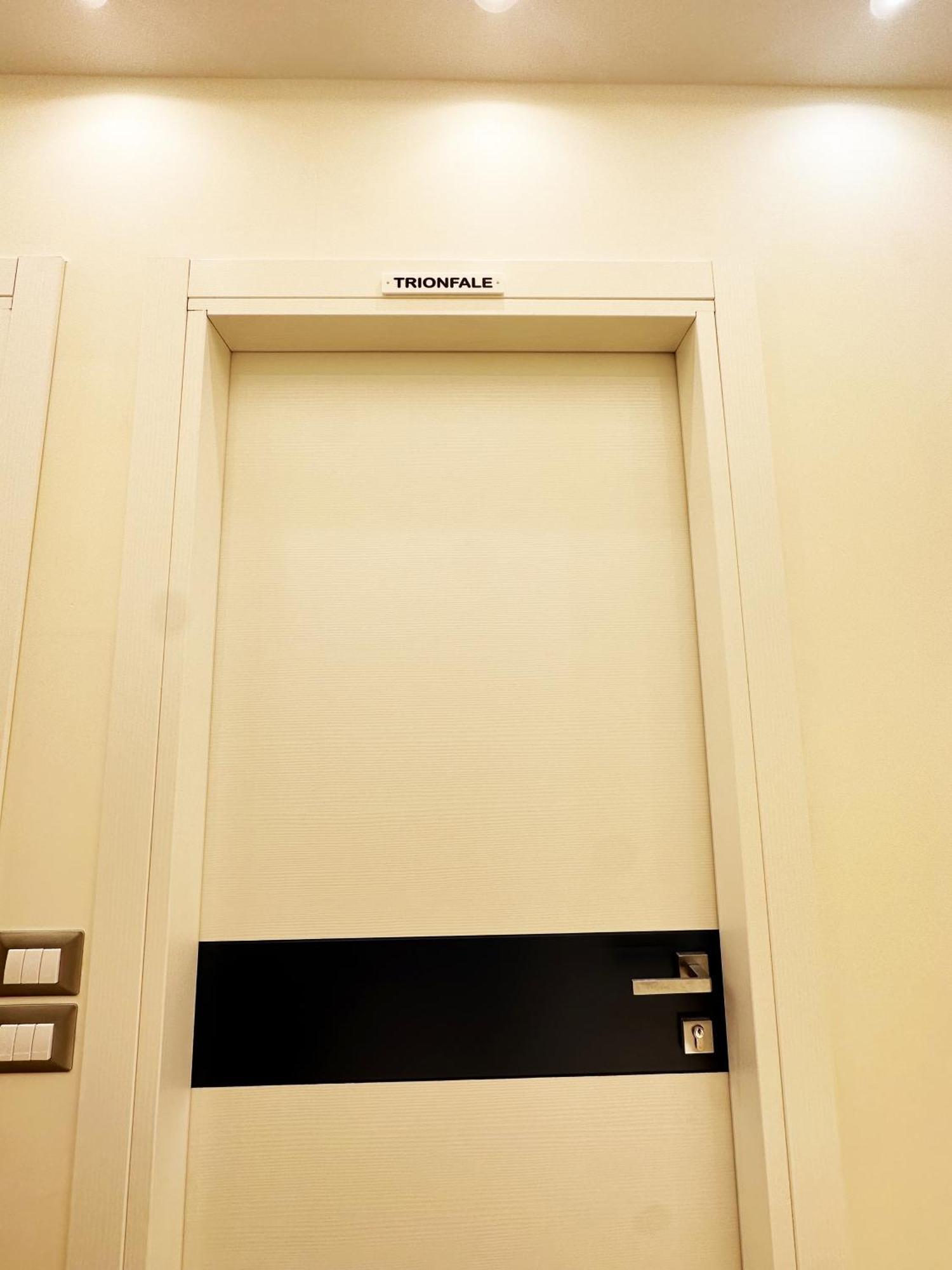 Zeus Group Vatican Róma Kültér fotó
